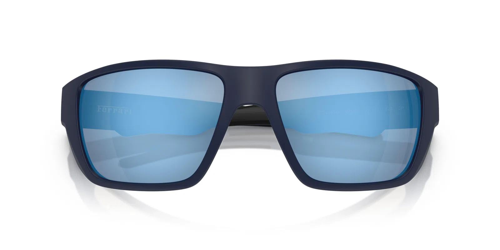 Scuderia Ferrari 6012U Sunglasses - view 12